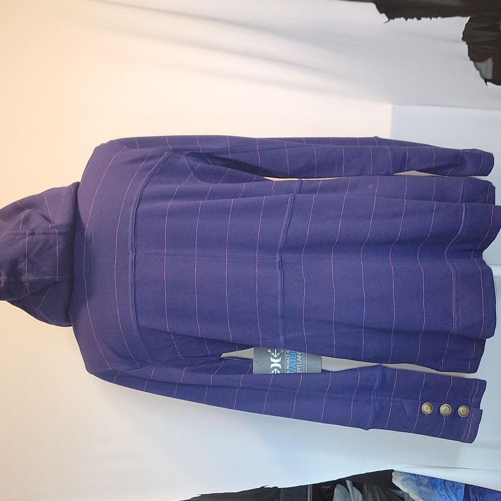 Hurley Jacket - Picture 2 of 5